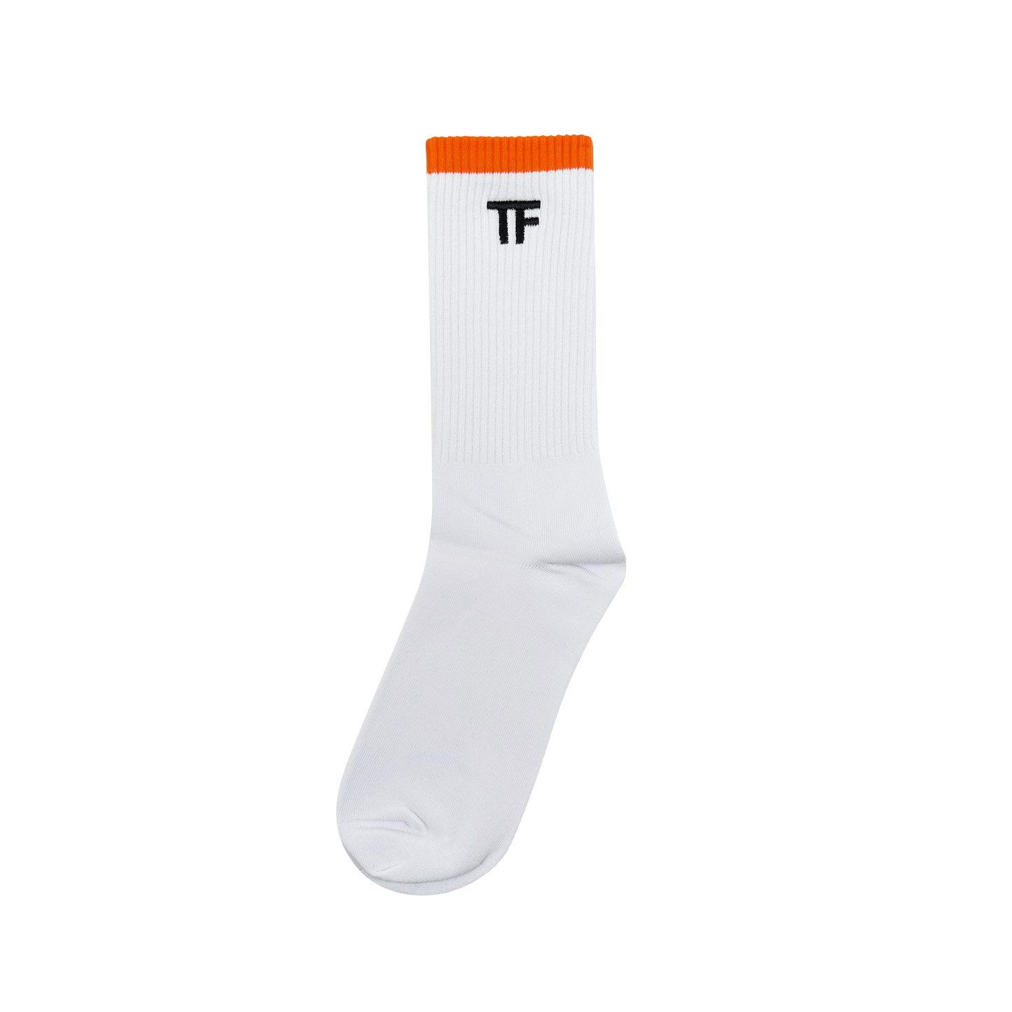 Tom Felton "ORaNgE" Socks